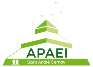 Logo APAEI Saint-André Cernay